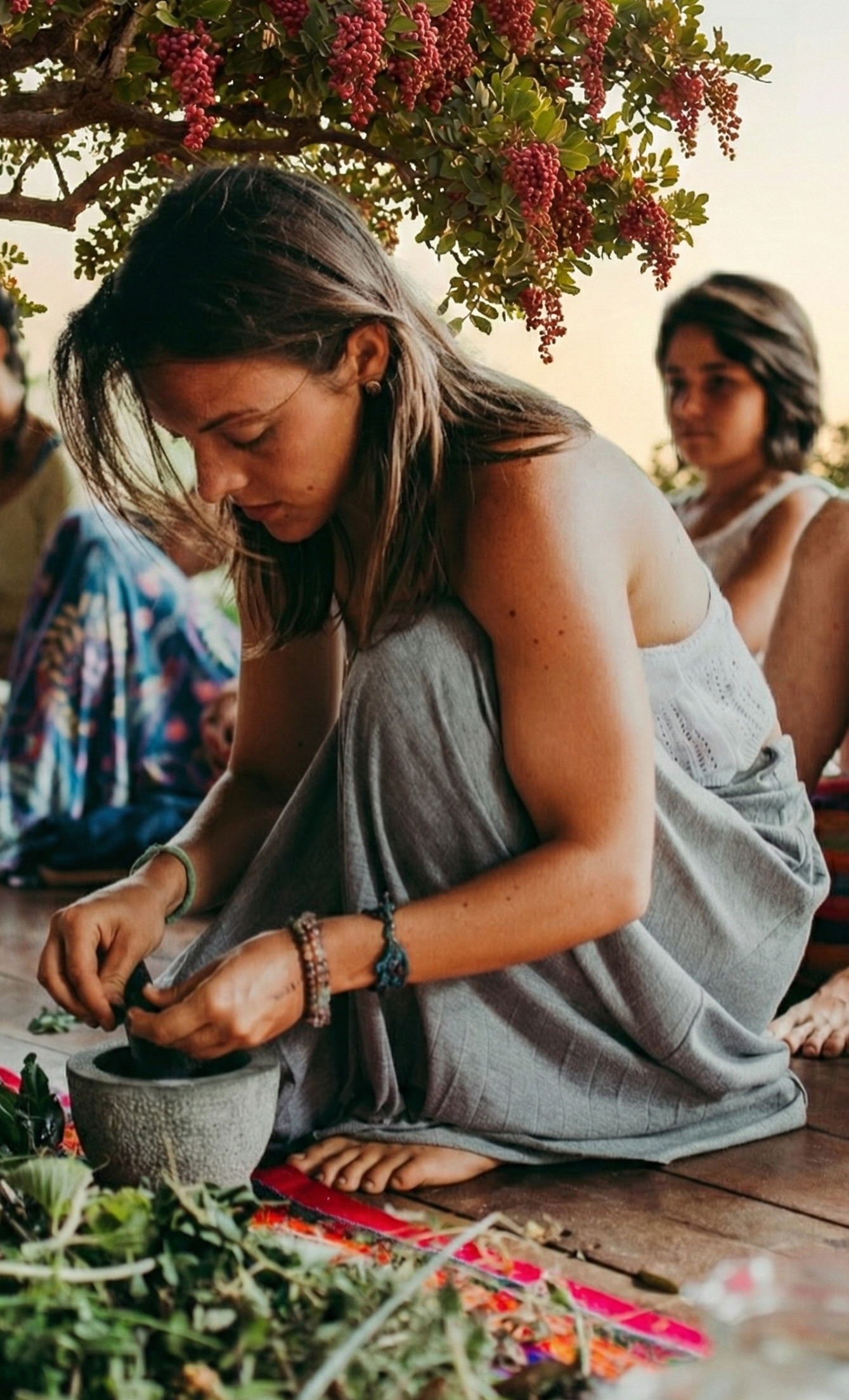 Luiza Faresin - Imagem adicional